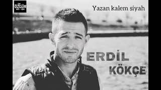 Erdi̇l Kökçe & Yazan Kalem Siyah 2021 Abone Olmayi Unutmayalim....