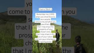 Bible Verse For November 30, 2023