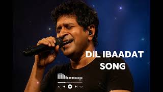 Kk Dil Ibaadat Kar Raha Hai Lyrical Video Emraan Hashmi Soha Ali Khan Pritam Tum Mile