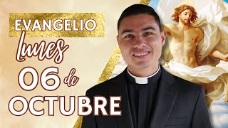Evangelio De Hoy Lunes 06 De Octubre De 2025 Lecturas Y Reflexión