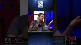 Ufuk Özkan Türkiyede En İyi Üçüncü Komedyenim