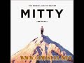 OTS - The Secret Life Of Walter Mitty - 2013 (original soundtrack)