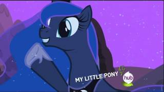 Luna - The Fun Has Been Doubled