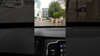 Volvo Xc 90 B 5 Ile Şehir Turu