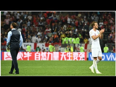 Football news: Skipper Harry Kane believes England have reconnected with the nation after World C...