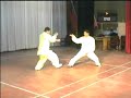 形意Bagua