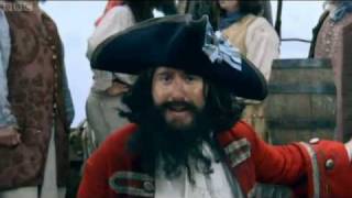 Watch Horrible Histories Blackbeards Song video