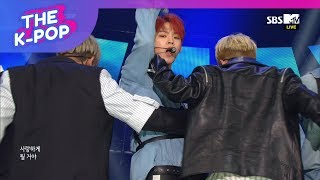 Onf We Must Love The Show 190219 Onf We Must Love The Show 190219
