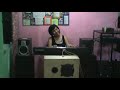 BED OF ROSES BY; BON JOVI ( PIANO COVER )