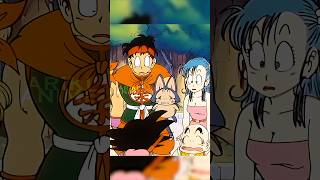 Goku Beat The Red Ribbon Army Alone