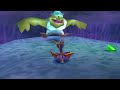 "Thank You for Releasing Me" — Spyro the Dragon #9