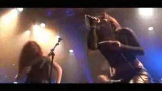 Watch Ayreon Day Eleven Love video
