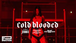 Jessi (제시) - Cold Blooded (With 스트릿 우먼 파이터 (Swf)) Mv Teaser 1