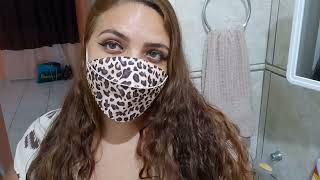 Organizando O Banheiro