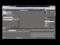 After Effects CS5 Parte 1 Introduccion, Interface, Workspace