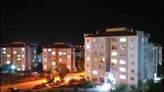 Hicaz Yatsı Ezanı Eviç Geçki Abdullah Hakan Tosun 060622