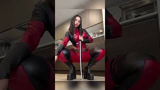 The Rise Of Lela Sohna Baka Curvy Model, Cosplayer & Body Positivity Icon