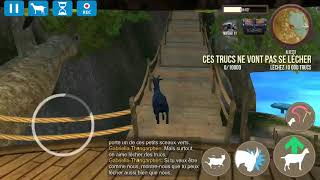Goat Simulator Mmo Easter Egg Part 2 Server Room