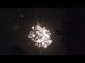 Cube Fireworks: Cube Collection: Daytona