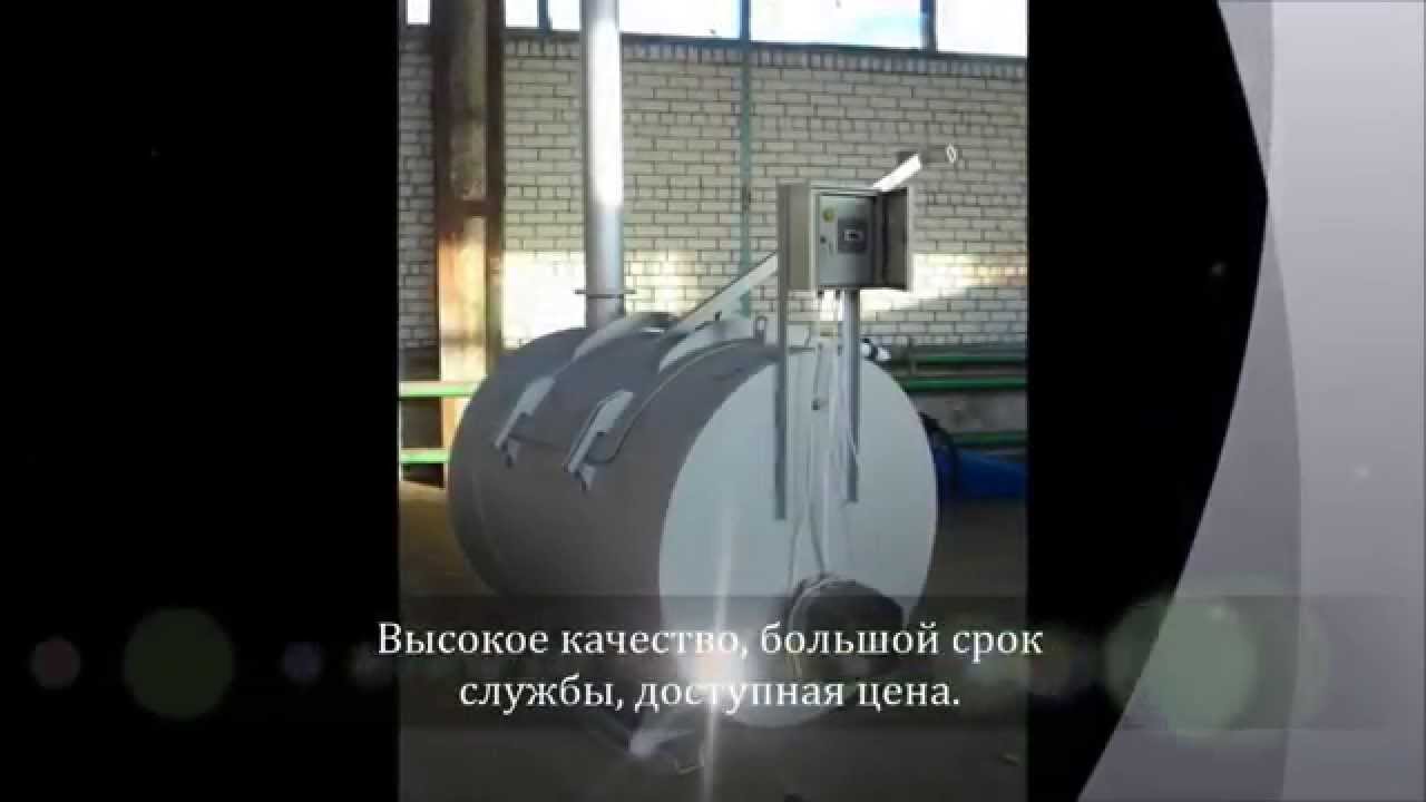 Крематорий для животных своими руками Крематорий для животных своими руками