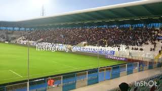 Bb Erzurumspor Ümraniyespor Maçında İbrahim Erkal Anıldı.