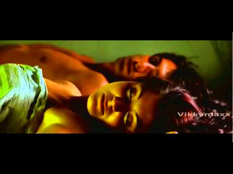 Anushka Sharma hot kiss & love making scene 720p HD