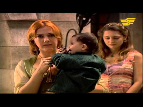 Hareem Al Sultan season 3 trailer 2 télécharger