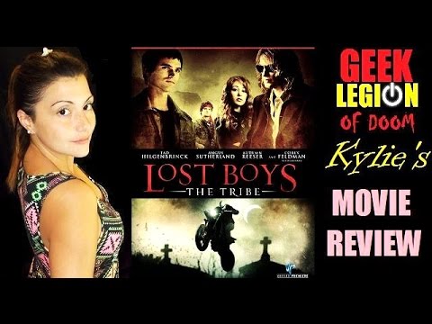 the lost boys horror genre Lost boys: the tribe (2008):the orphan and former surfer chris emerson and his sister nicole emerson move to luna bay expecting to initiate a new life without housing. the lost boys horror genre Lost boys: the tribe (2008):the orphan and former surfer chris emerson and his sister nicole emerson move to luna bay expecting to initiate a new life without housing.