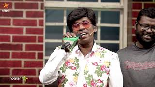 Kalakkapovadhu Yaaru Champions | 22nd July 2018 - Promo