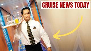Ncl Limits Room Service In Latest Cruise Industry Cutback