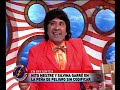 Alfredo Silva, Chiste: Colectivo - Peligro Sin Codificar