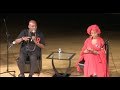 Lessons, Legacy Haitian Revolution: Èzili Dantò & Prof James Small