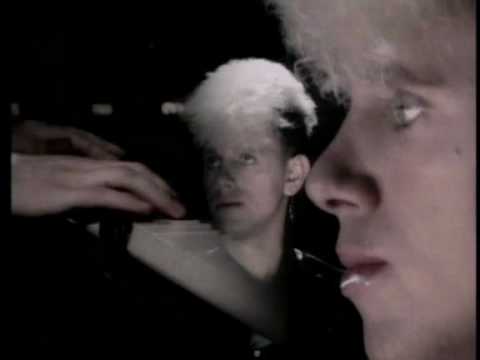 Depeche Mode - Somebody