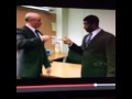 Can learning black handshake save your job interview