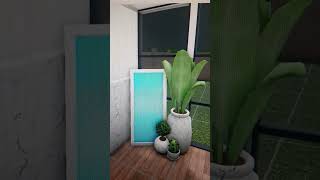 Things To Add To Empty Spaces In Your Bloxburg Builds
