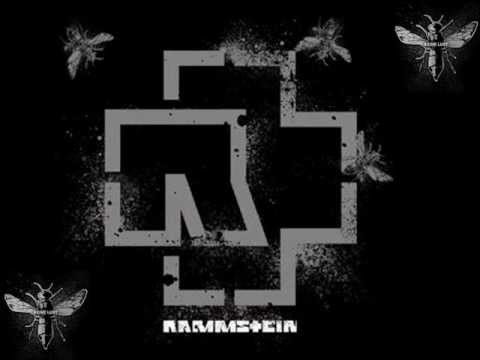 Rammstein - Stripped (Depeche Mode cover)