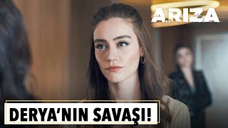 Derya, Meleke Tuzak Kuruyor Arıza 27.Bölüm