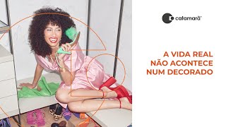 Catamarã, a morada para a sua autenticidade.