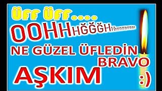 İyi ki Doğdun Aşkım İsme Özel Komik Doğum Günü Şarkısı