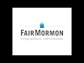 Joseph Smith's Polygamy --Dr. Brian Hales-- Fair Mormon Podcast