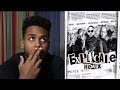 Explícale (Remix - Official Lyric Video) | (VIDEO REACCION)