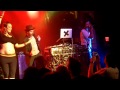 J-san & Kevin Kinsella ~ To Much Gun A Bust!!! (live)