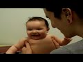 Bebe llora al escuchar risa malvada - youtube