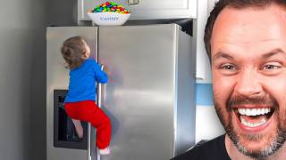 Kids Vs Adults