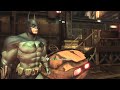AJ's Let's Plays - Batman: Arkham City // Episode 4
