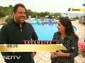 I took out dance sequences from : Brett Ratner