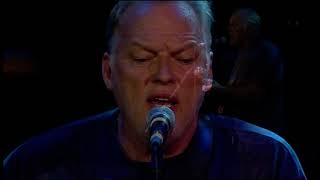 David Gilmour - Don't