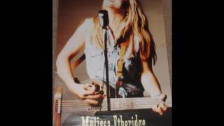 Watch Melissa Etheridge Do It For The Rush video