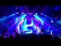 Bass Head - Bassnectar @ Electric Factory - 5/1/13