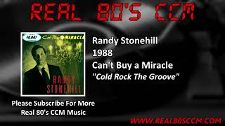 Watch Randy Stonehill Cold Rock The Groove video